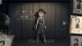 第五人格最新爆料小圆,小圆角色全新爆料，神秘能力引玩家热议